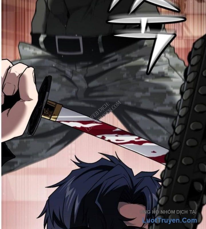 Rỉ Sét Chapter 45 - 223