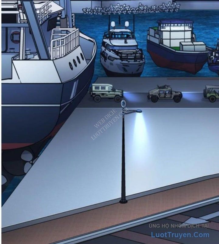 Rỉ Sét Chapter 45 - 231