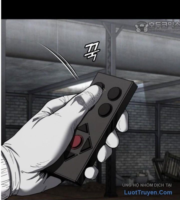 Rỉ Sét Chapter 45 - 25