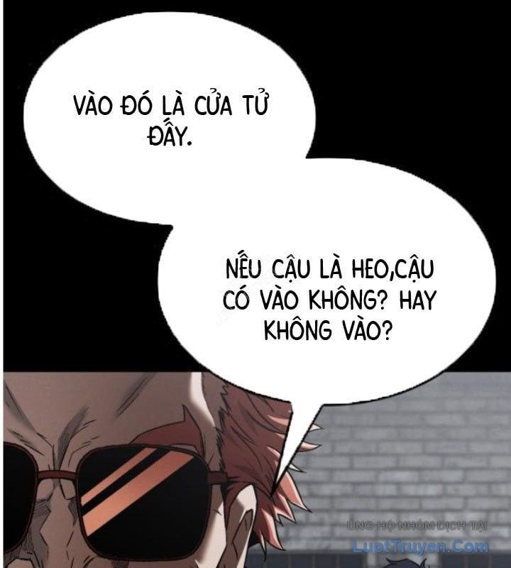 Rỉ Sét Chapter 45 - 32