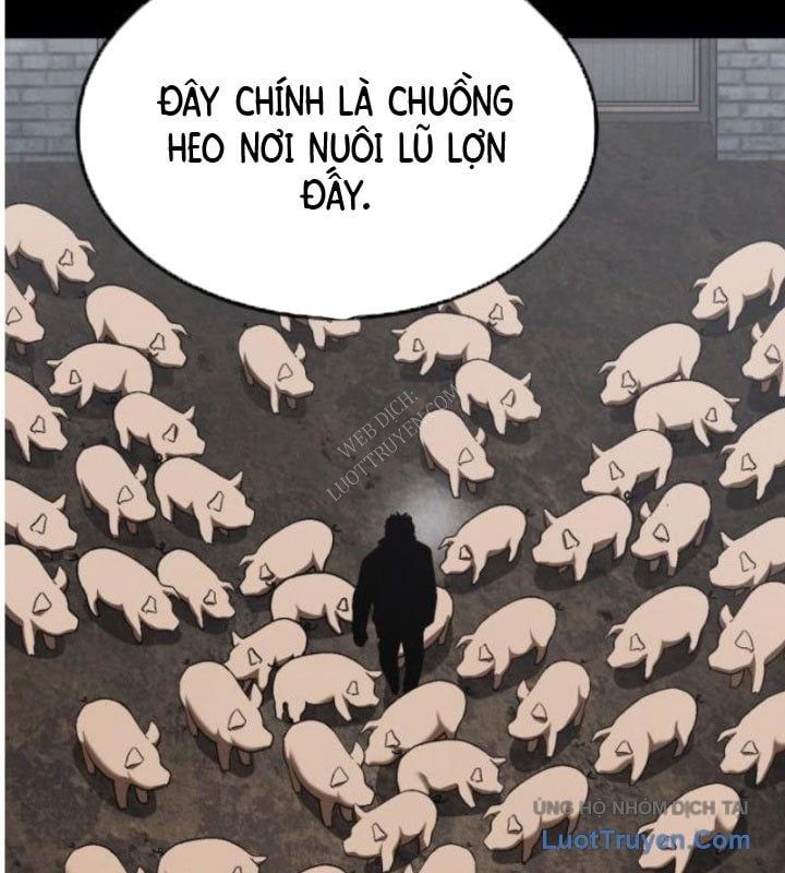 Rỉ Sét Chapter 45 - 5