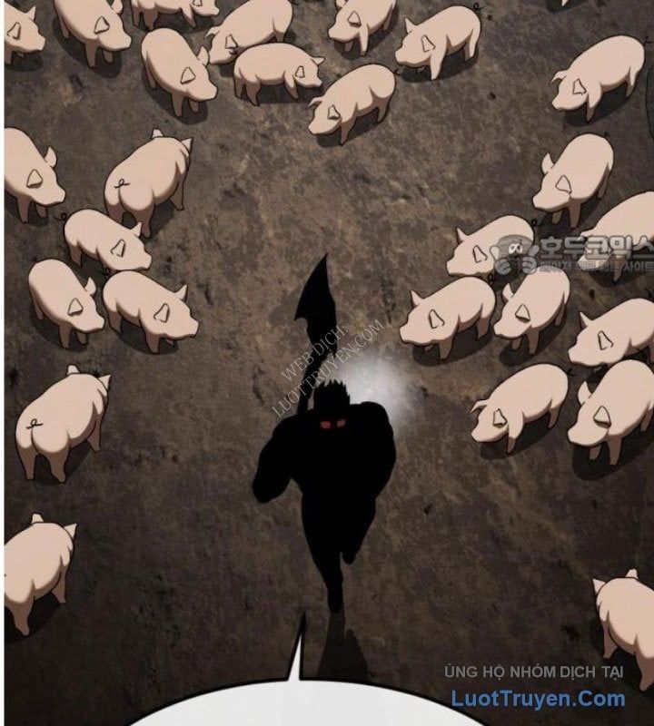 Rỉ Sét Chapter 45 - 6