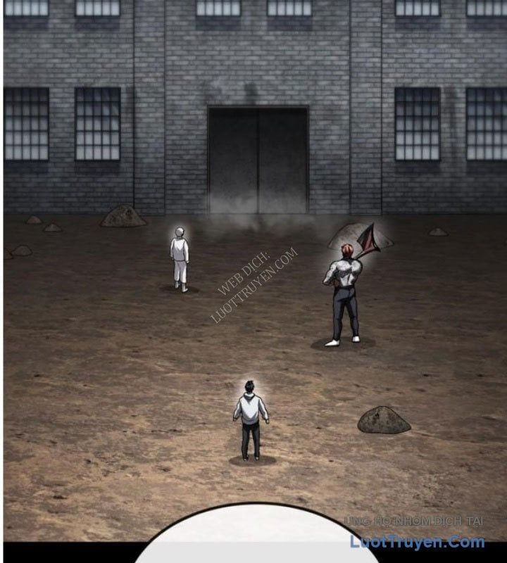 Rỉ Sét Chapter 45 - 58