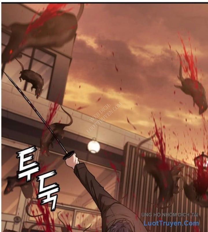 Rỉ Sét Chapter 45 - 77