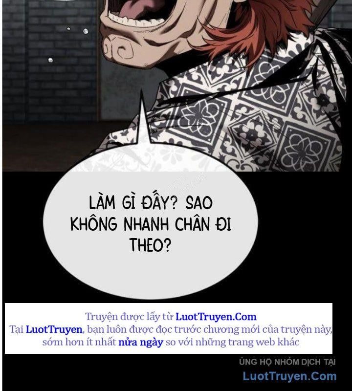 Rỉ Sét Chapter 45 - 9