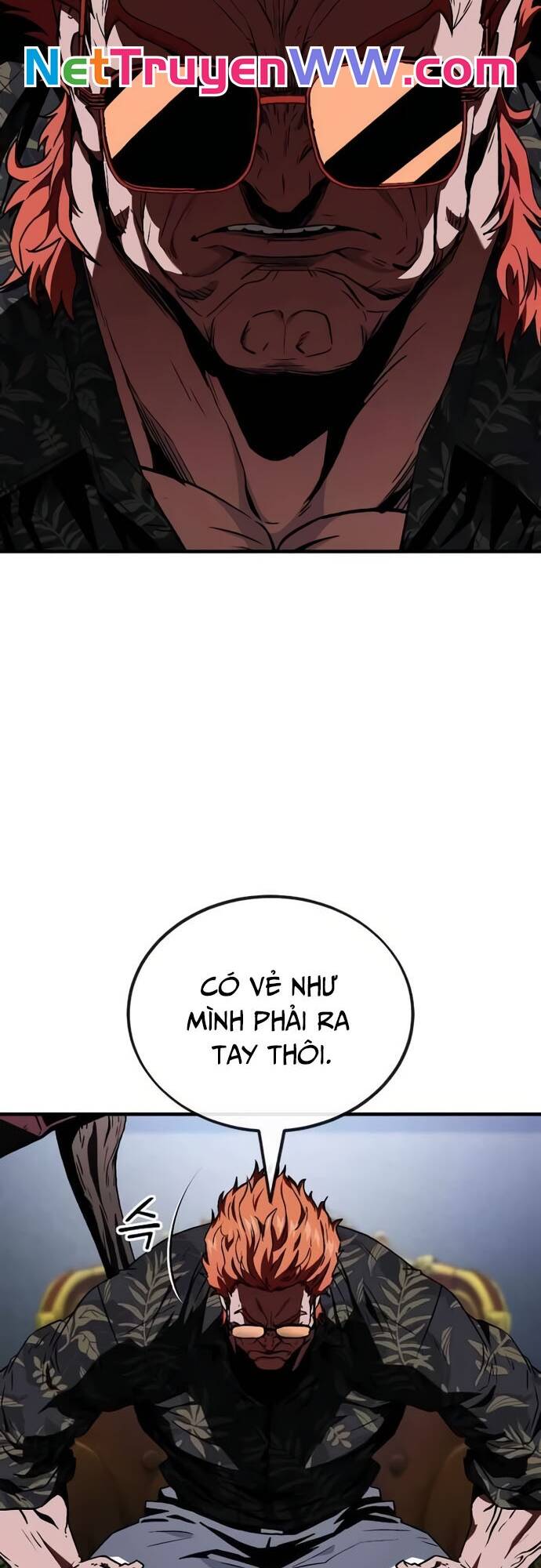 Rỉ Sét Chapter  5 - 12