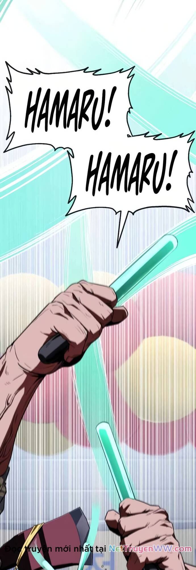 Rỉ Sét Chapter  5 - 15