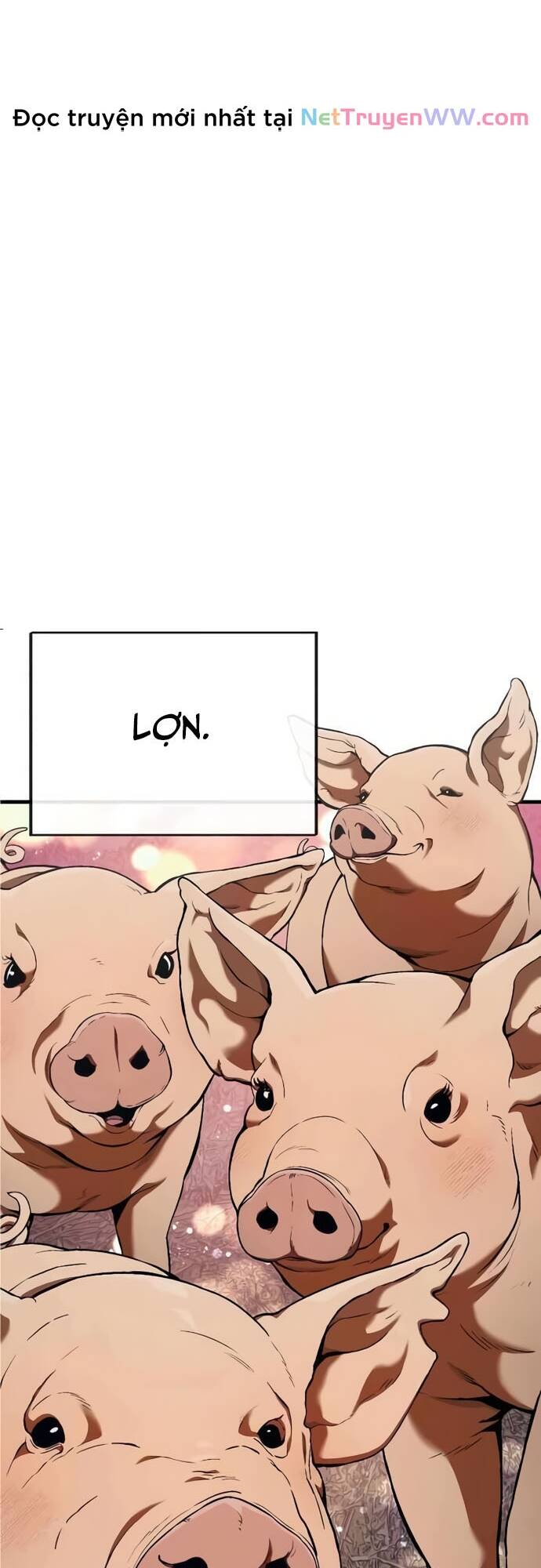 Rỉ Sét Chapter  5 - 19