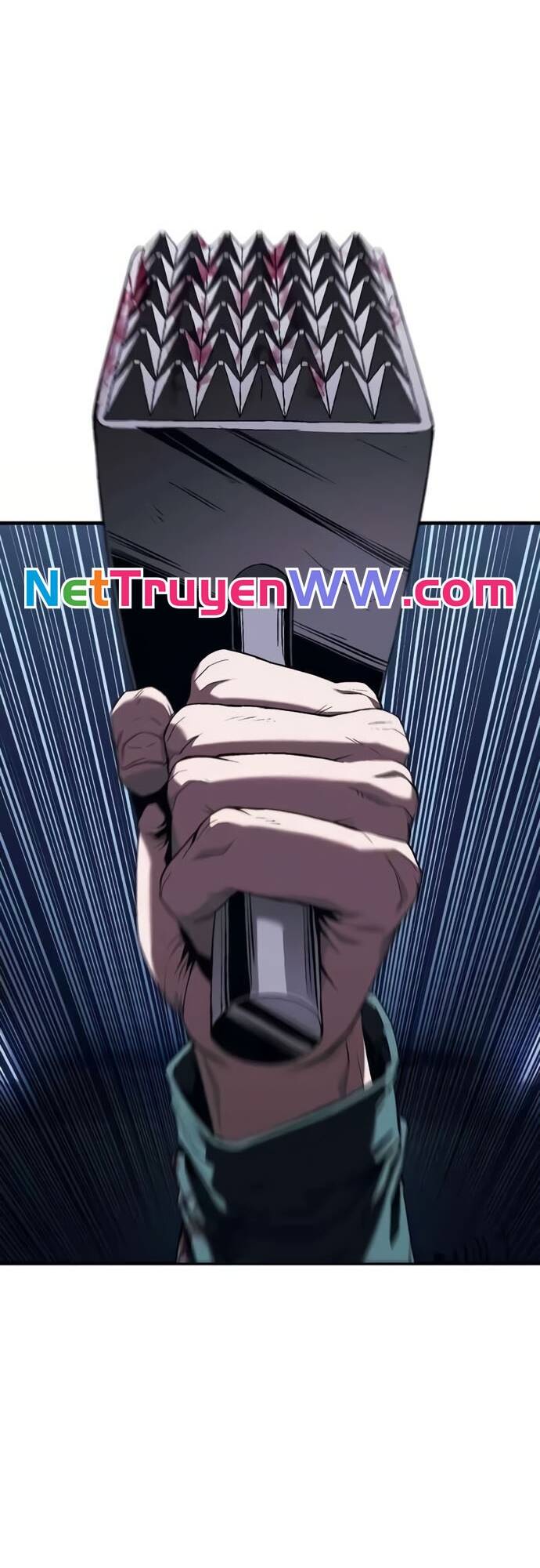 Rỉ Sét Chapter  5 - 23