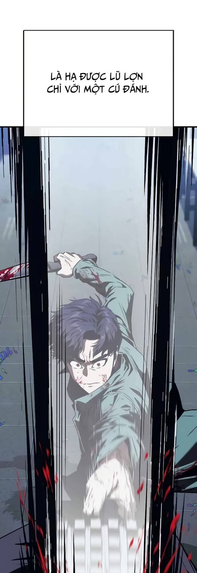 Rỉ Sét Chapter  5 - 24
