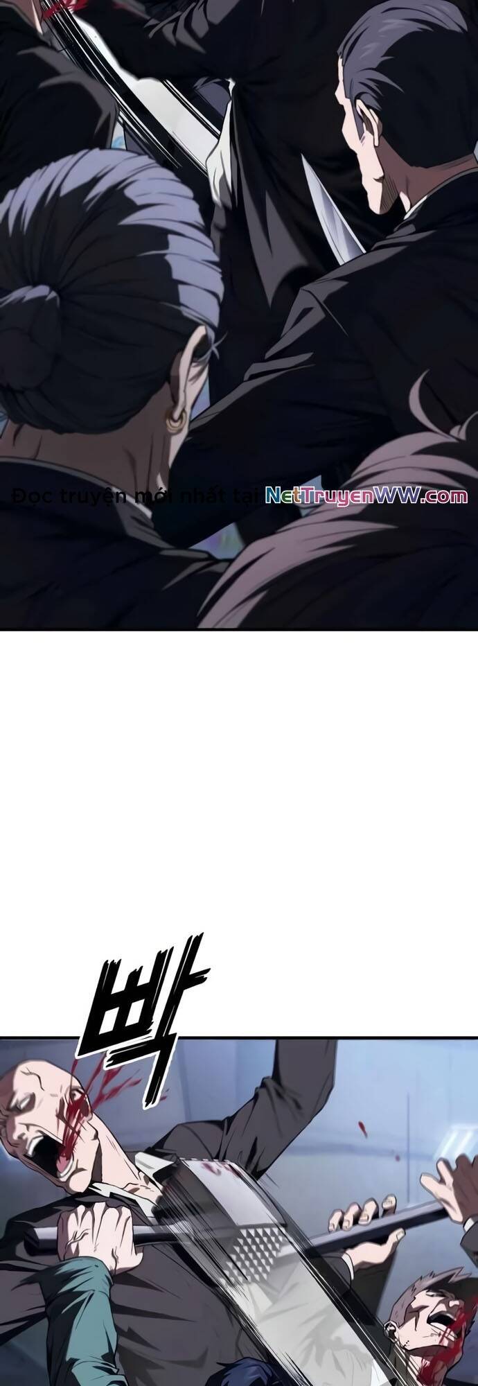 Rỉ Sét Chapter  5 - 4