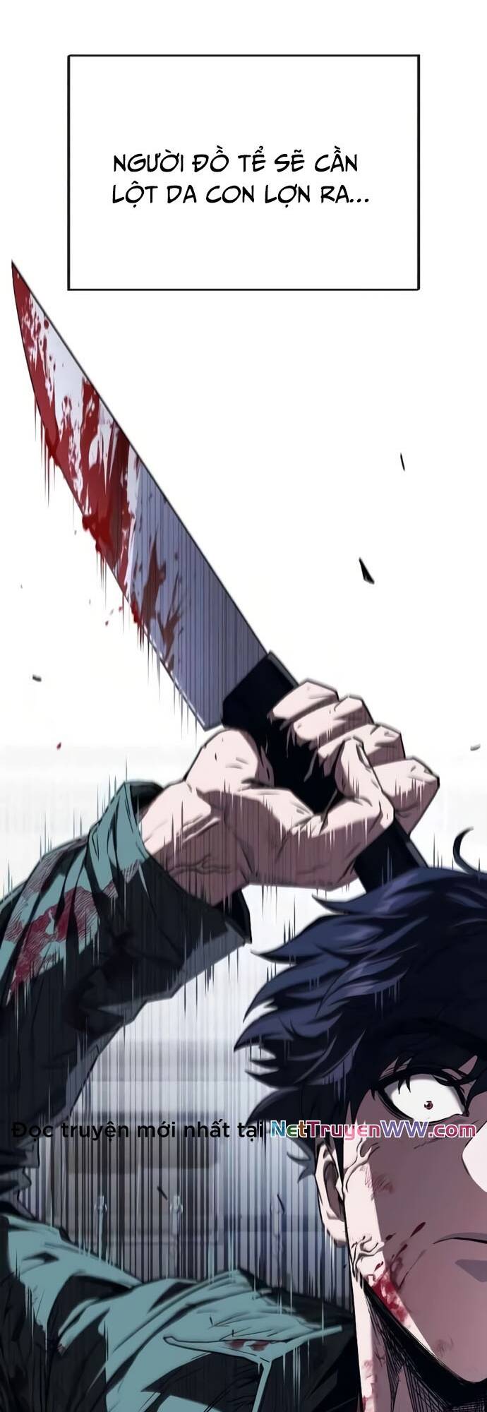 Rỉ Sét Chapter  5 - 40