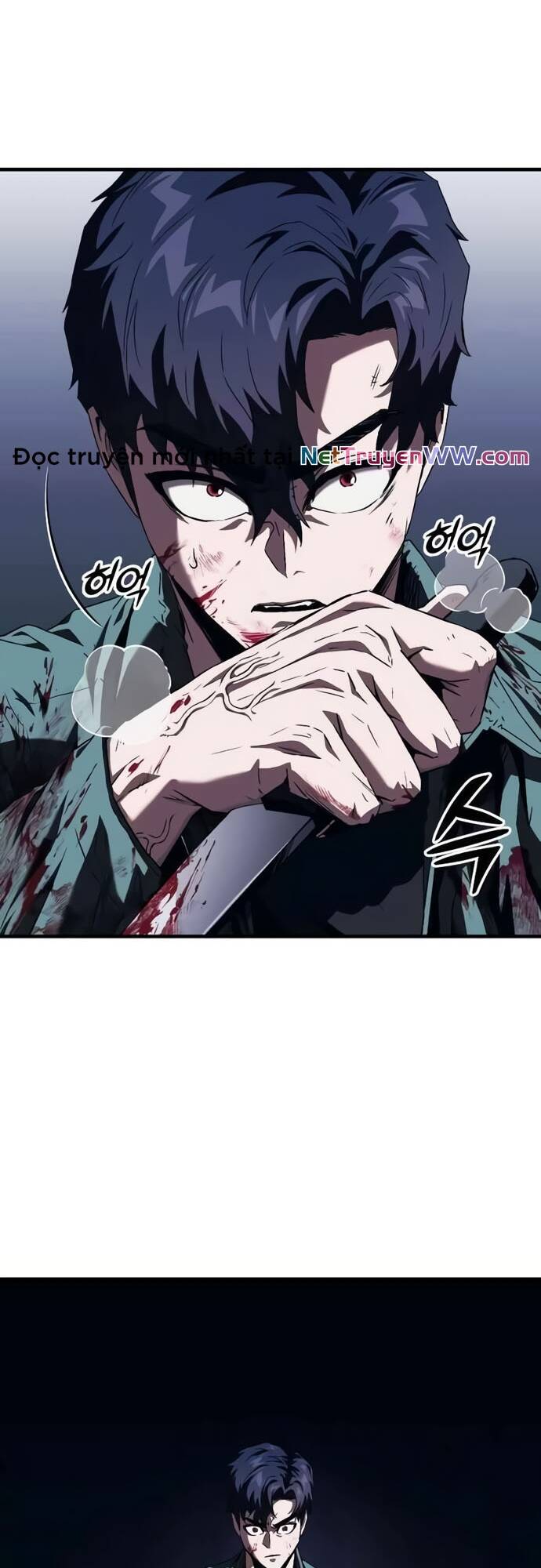 Rỉ Sét Chapter  5 - 44