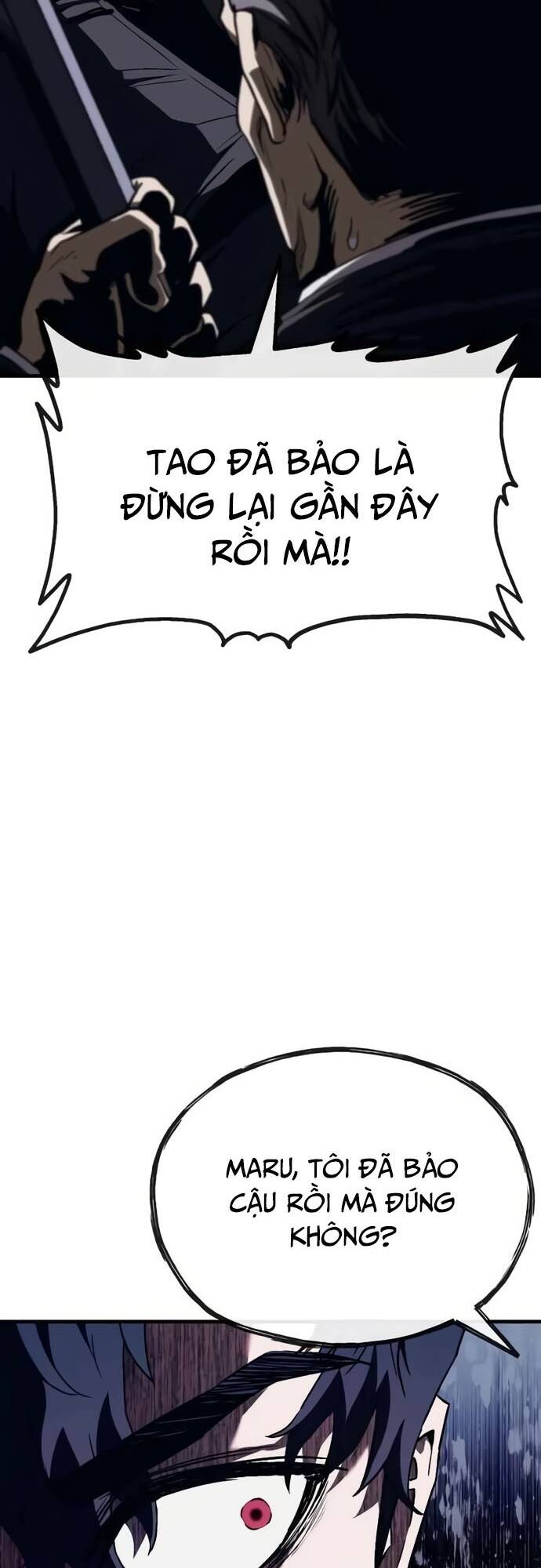 Rỉ Sét Chapter  5 - 48