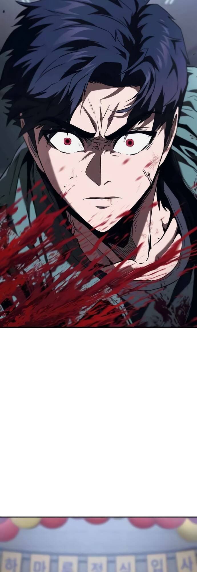 Rỉ Sét Chapter  5 - 6