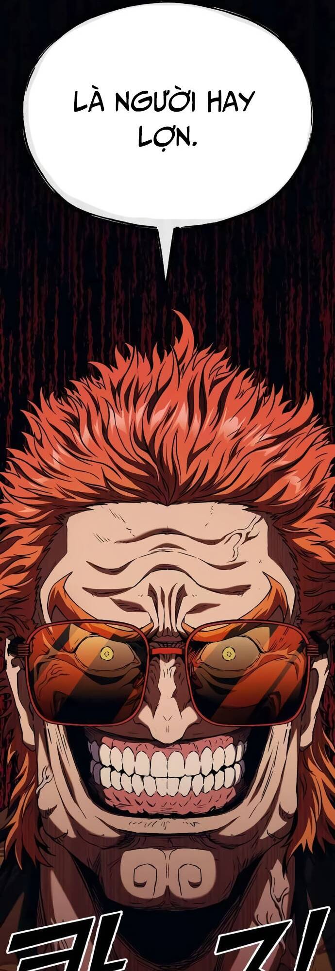 Rỉ Sét Chapter  5 - 53