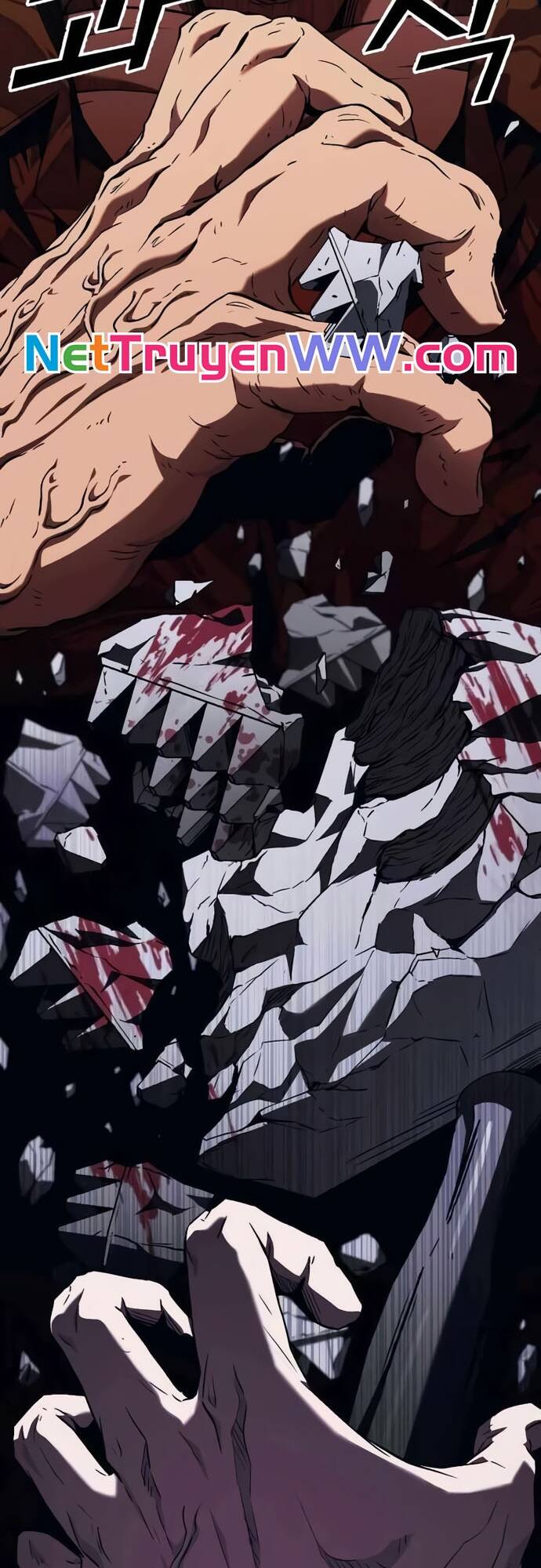 Rỉ Sét Chapter  5 - 54