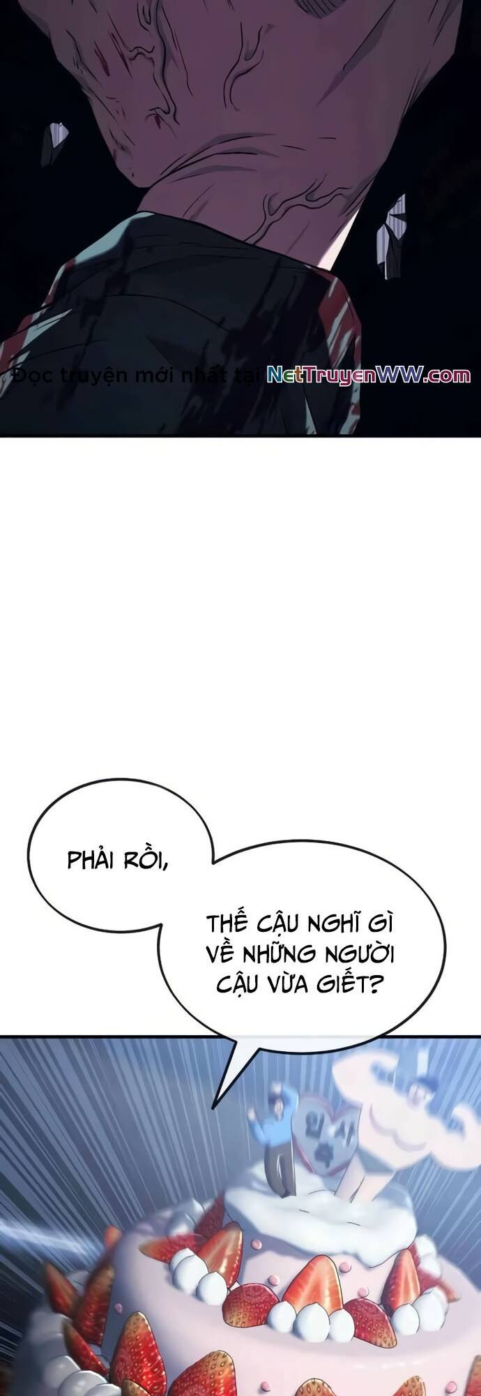 Rỉ Sét Chapter  5 - 55