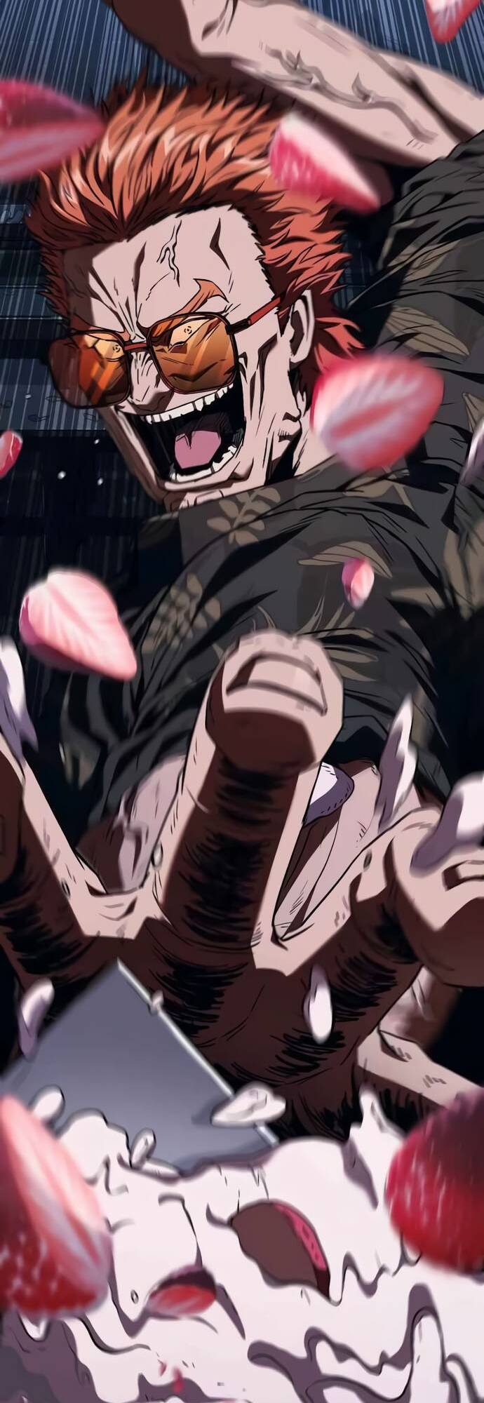 Rỉ Sét Chapter  5 - 57