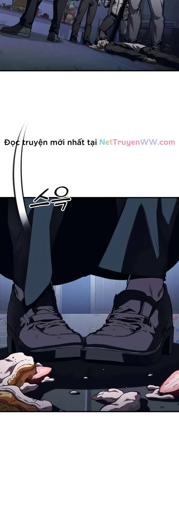 Rỉ Sét Chapter  5 - 63