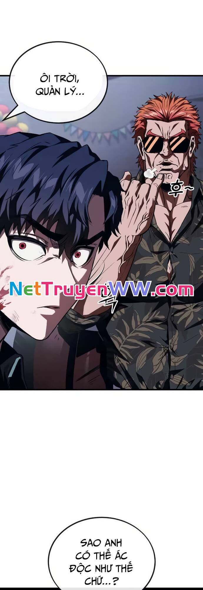 Rỉ Sét Chapter  5 - 64