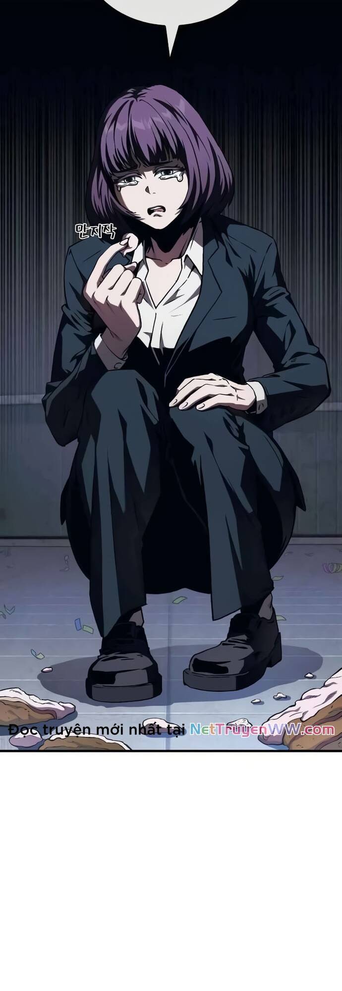 Rỉ Sét Chapter  5 - 65