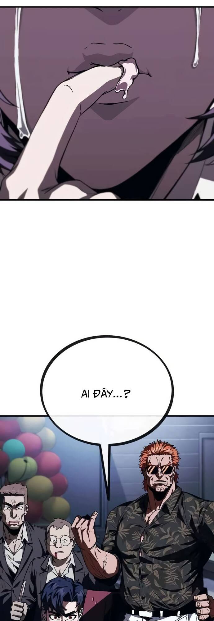 Rỉ Sét Chapter  5 - 66