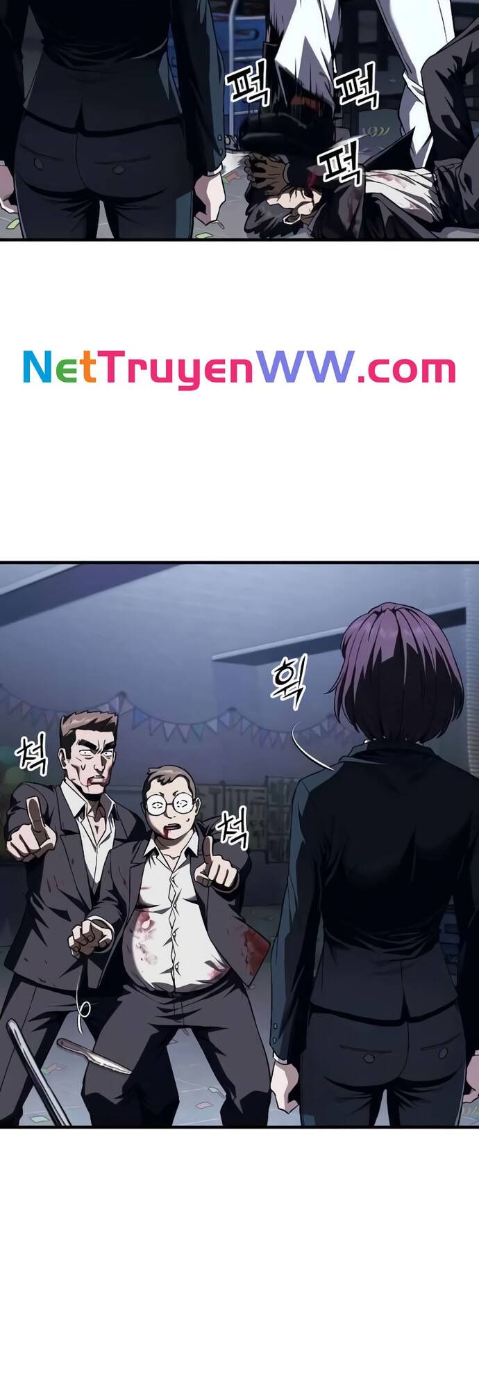 Rỉ Sét Chapter  5 - 71