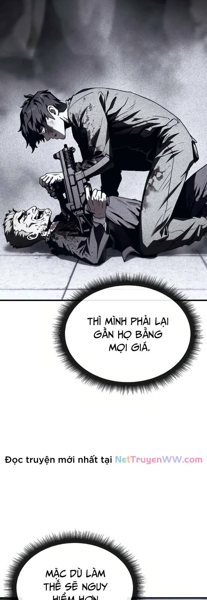Rỉ Sét Chapter  5 - 76