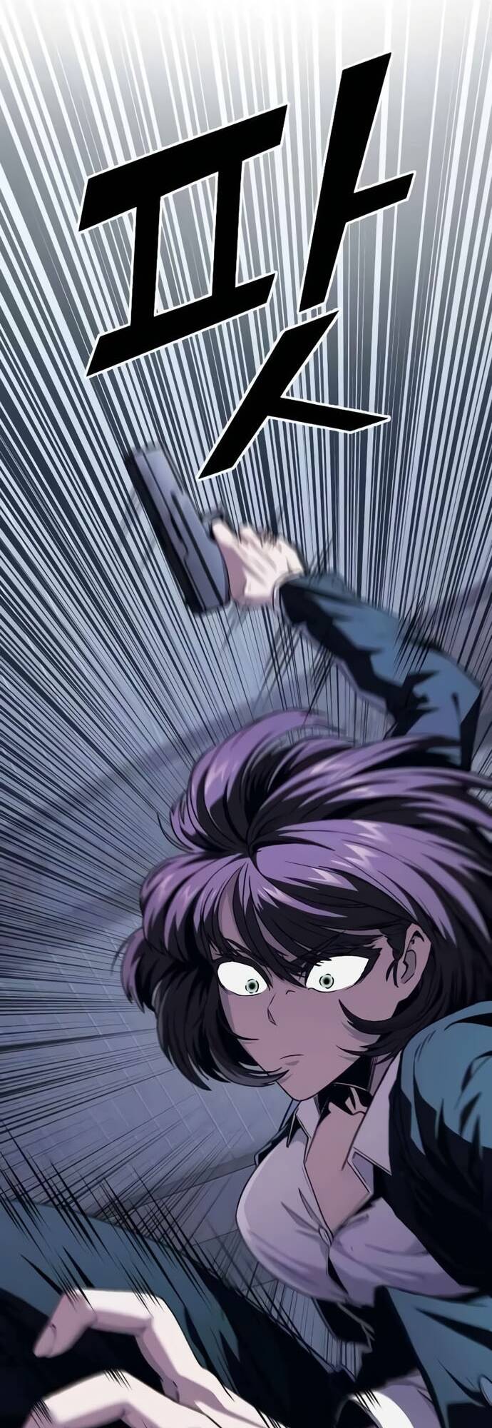 Rỉ Sét Chapter  5 - 78