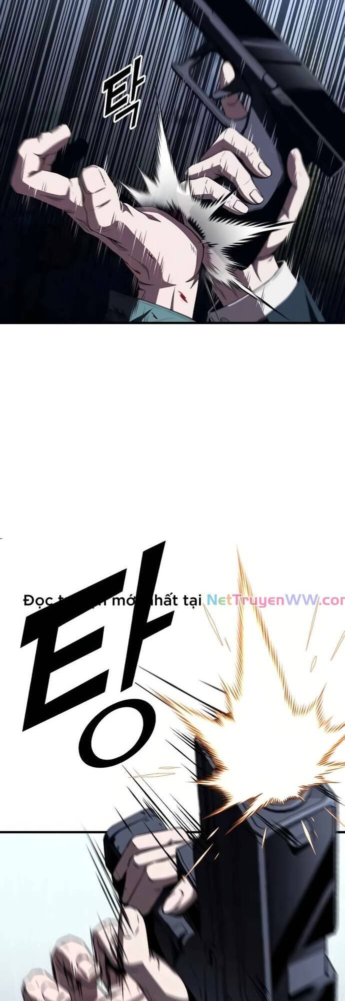 Rỉ Sét Chapter  5 - 81