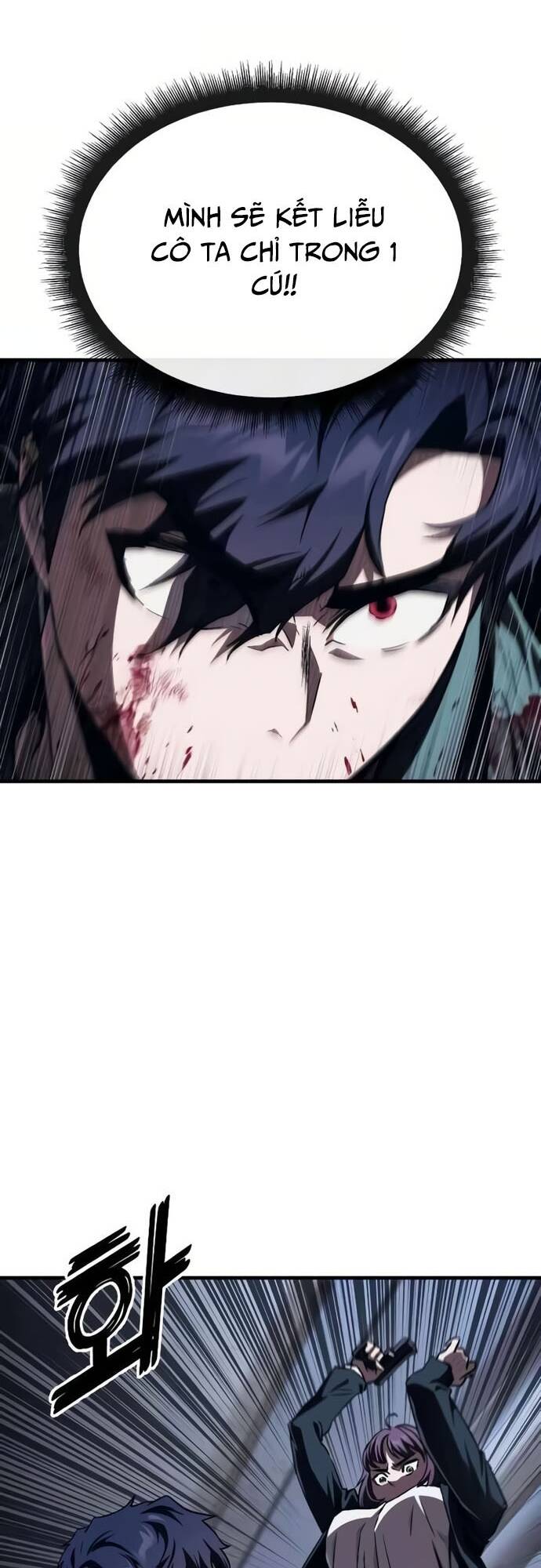 Rỉ Sét Chapter  5 - 83