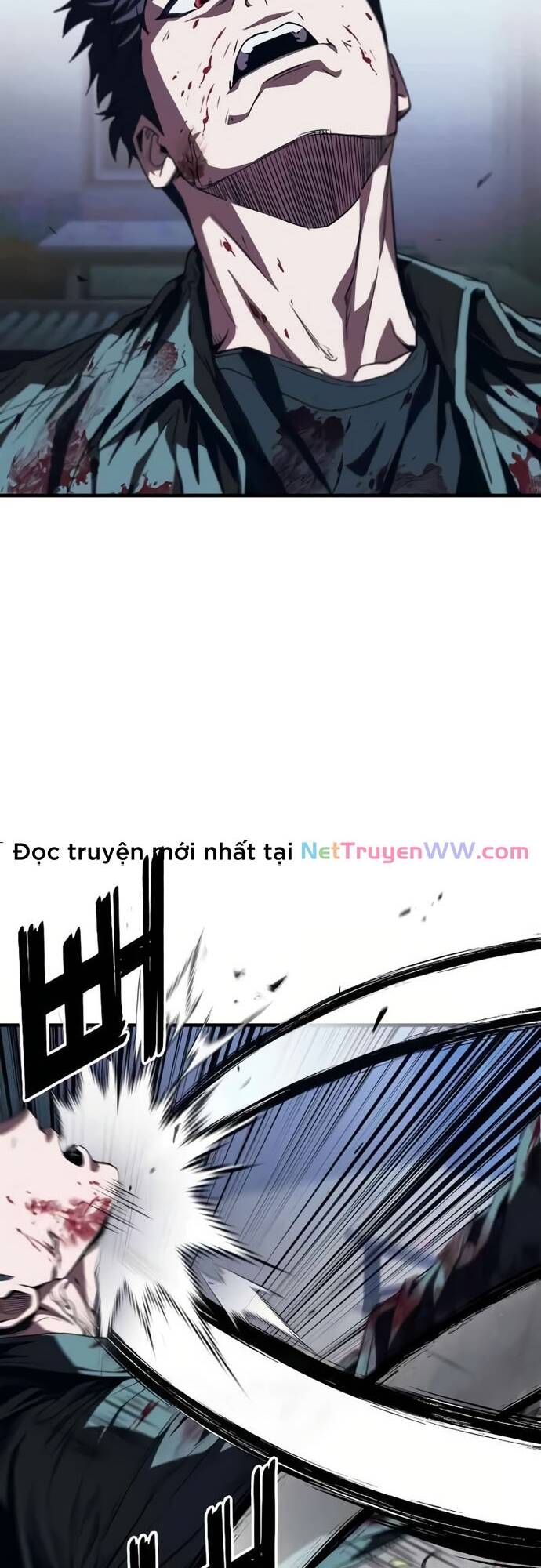 Rỉ Sét Chapter  5 - 87