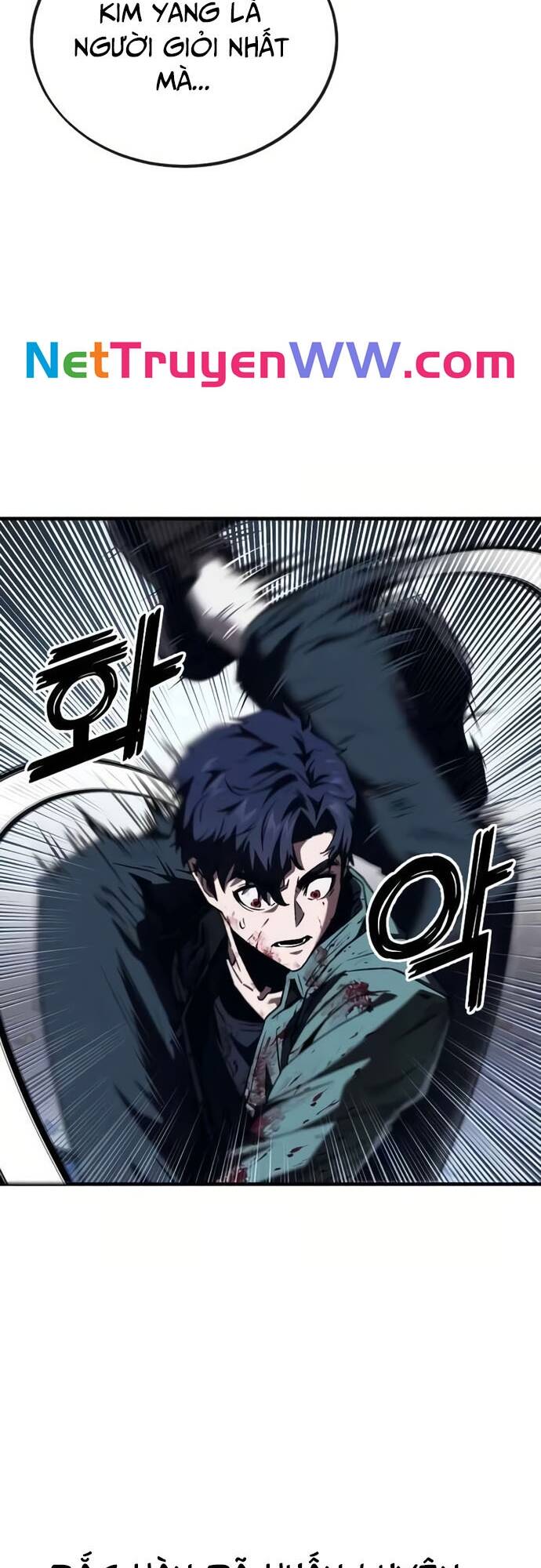 Rỉ Sét Chapter  5 - 92