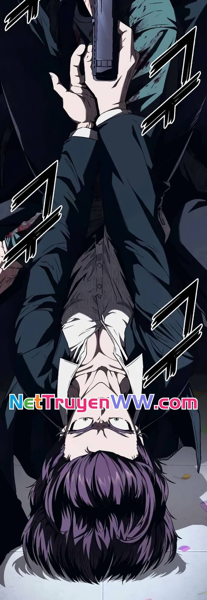 Rỉ Sét Chapter  5 - 94