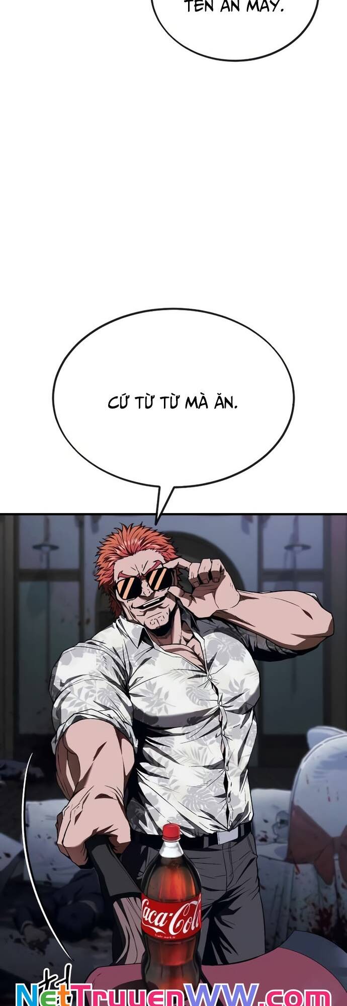 Rỉ Sét Chapter  6 - 11