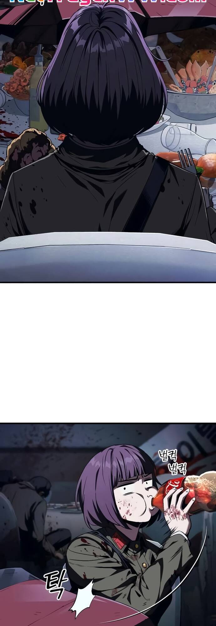 Rỉ Sét Chapter  6 - 12