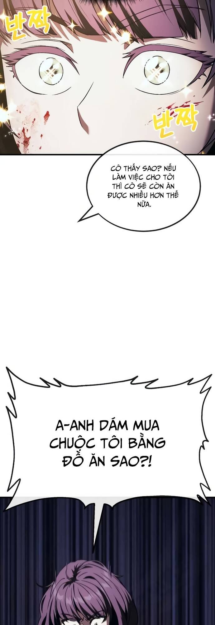 Rỉ Sét Chapter  6 - 17