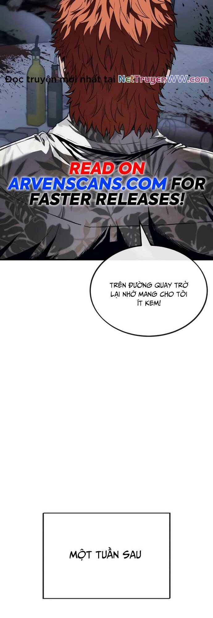 Rỉ Sét Chapter  6 - 21