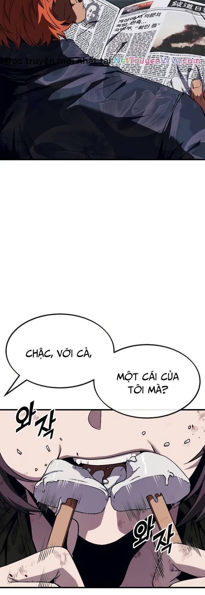 Rỉ Sét Chapter  6 - 24