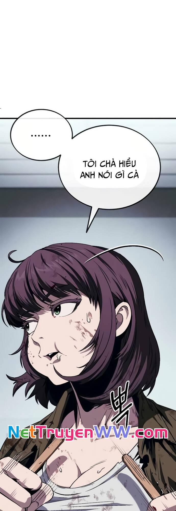 Rỉ Sét Chapter  6 - 25