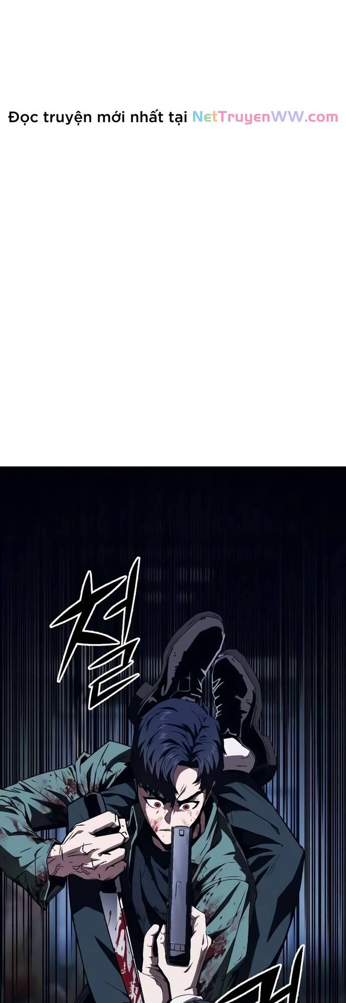 Rỉ Sét Chapter  6 - 27