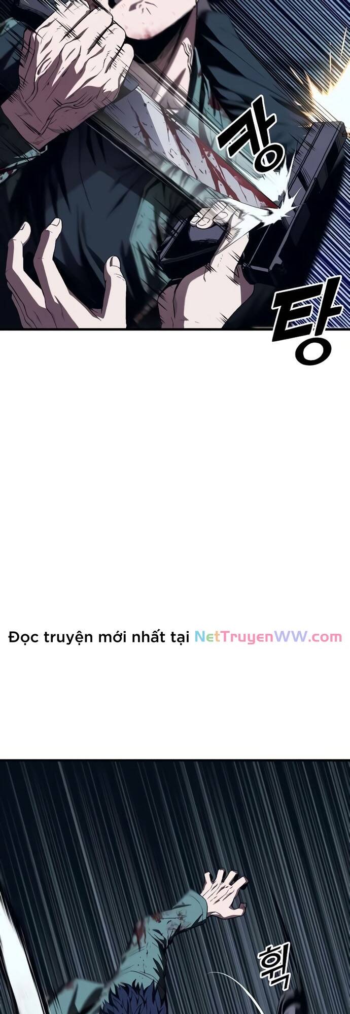 Rỉ Sét Chapter  6 - 29