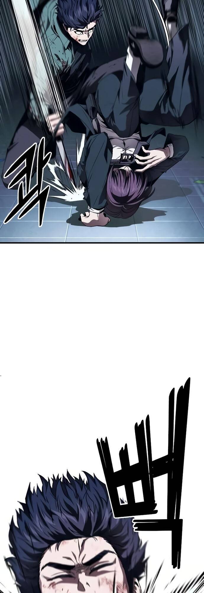 Rỉ Sét Chapter  6 - 30