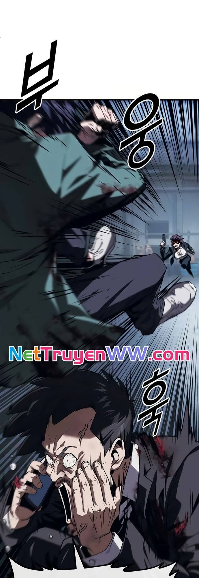 Rỉ Sét Chapter  6 - 37