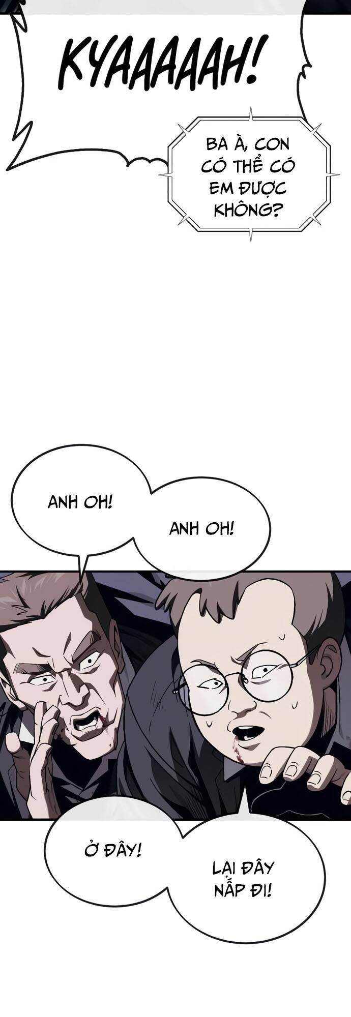 Rỉ Sét Chapter  6 - 38