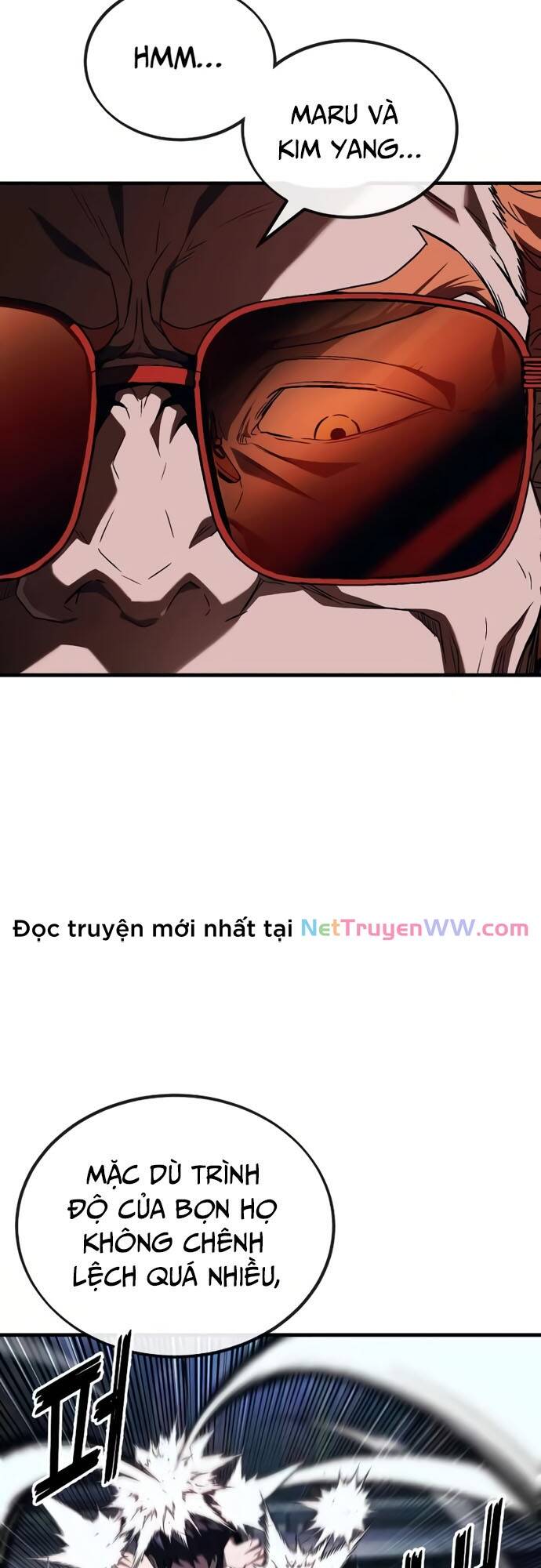 Rỉ Sét Chapter  6 - 41