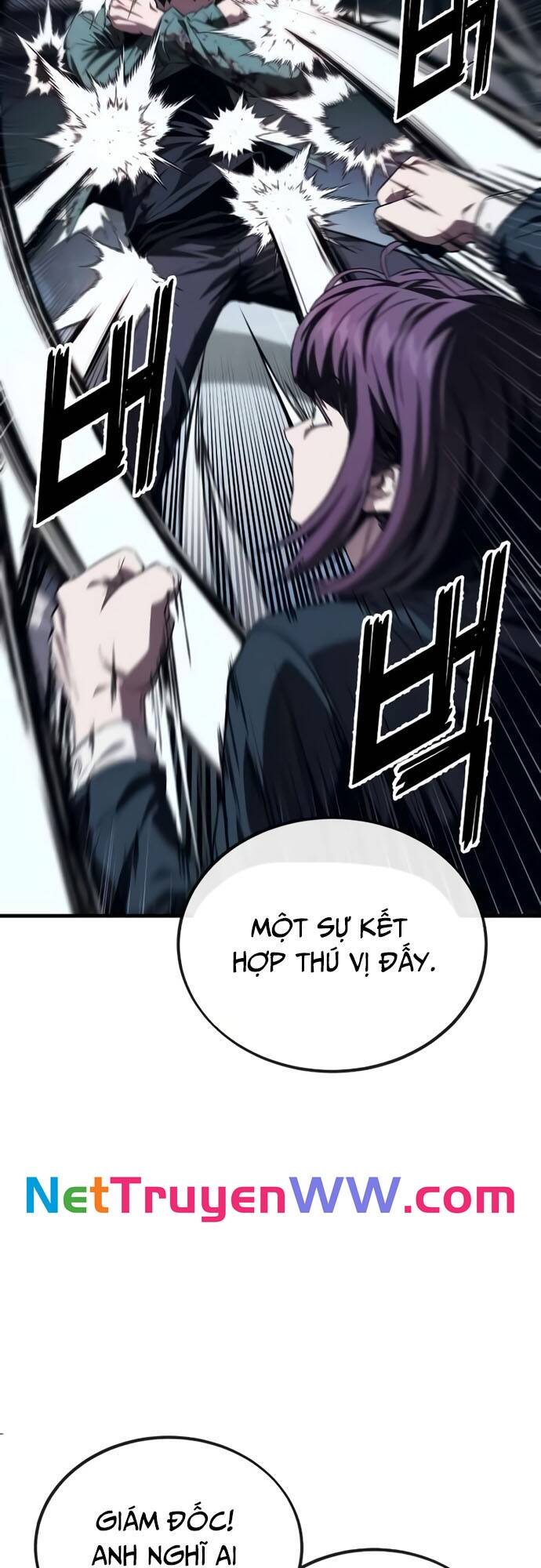 Rỉ Sét Chapter  6 - 42