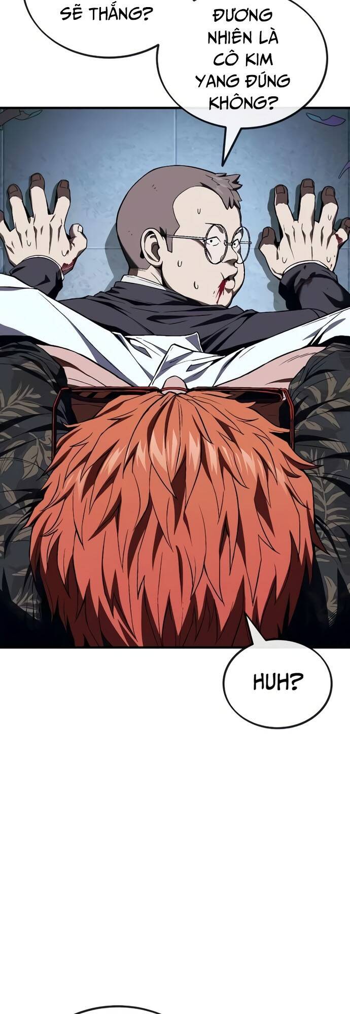 Rỉ Sét Chapter  6 - 43