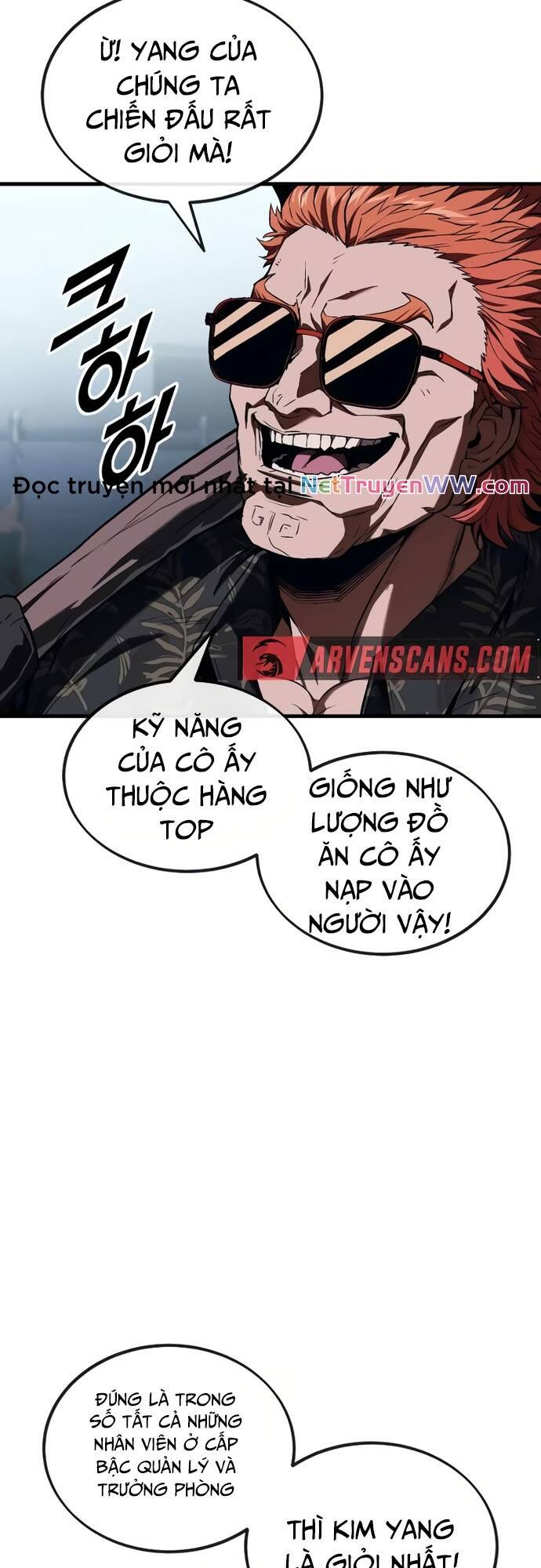 Rỉ Sét Chapter  6 - 44